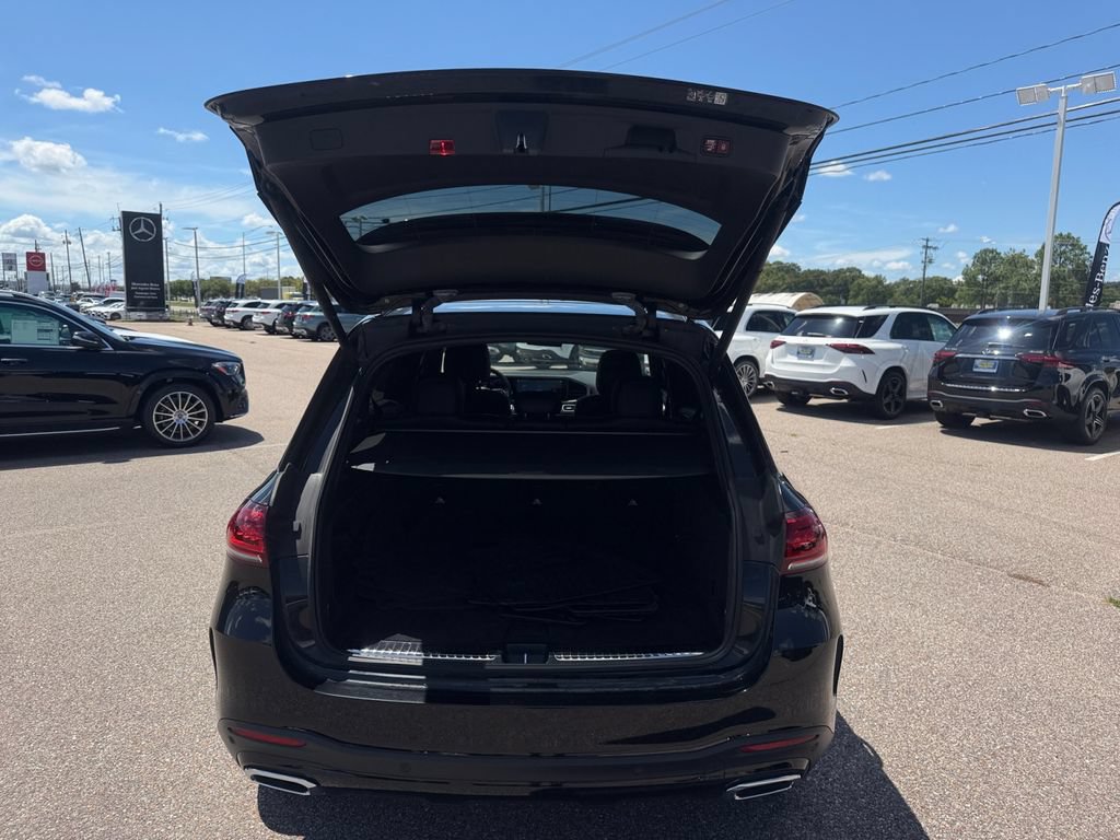 Certified 2023 Mercedes-Benz GLE 450 4MATIC image 25