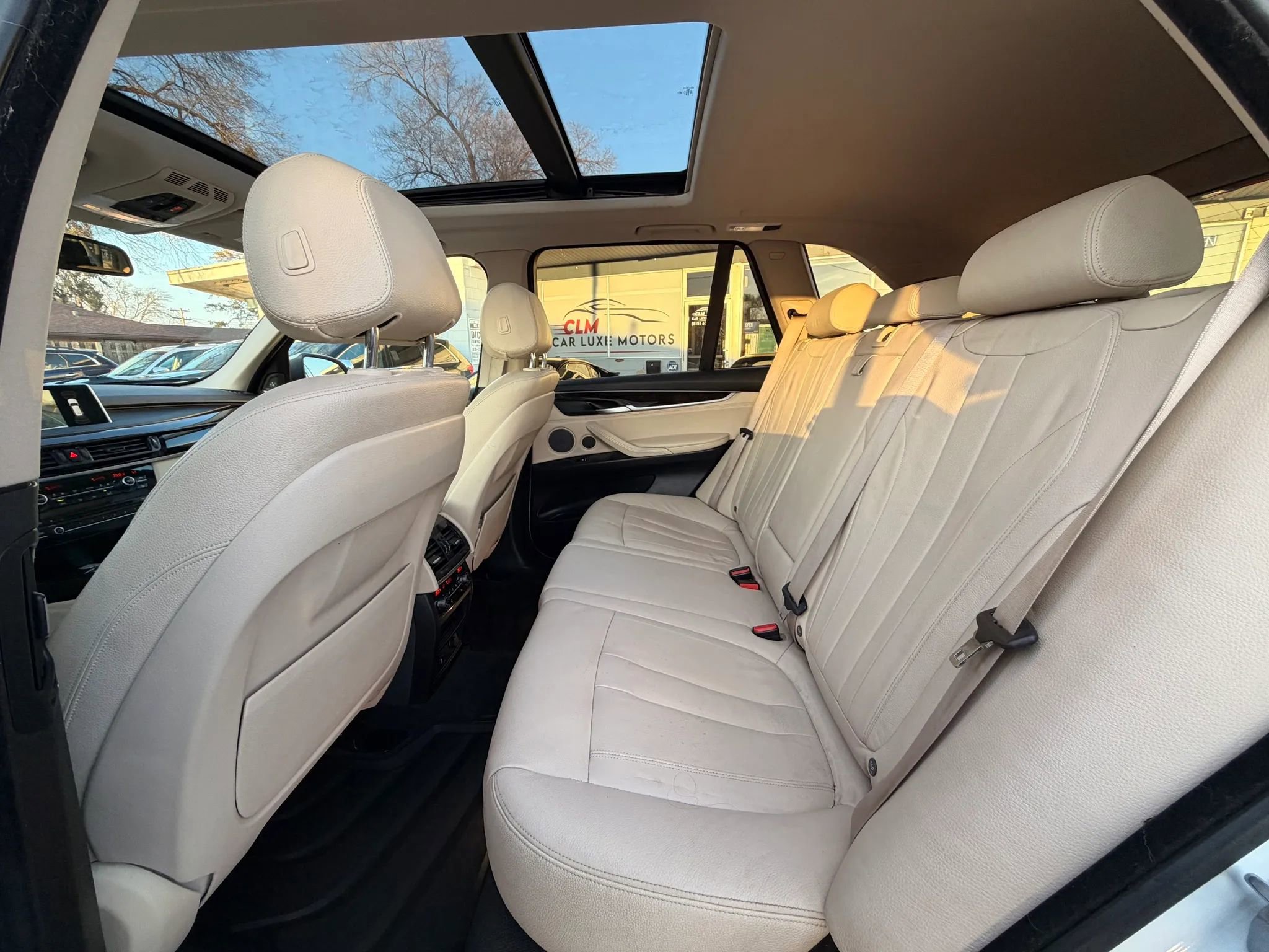 Used 2016 BMW X5 xDrive40e AWD/4WD image 12