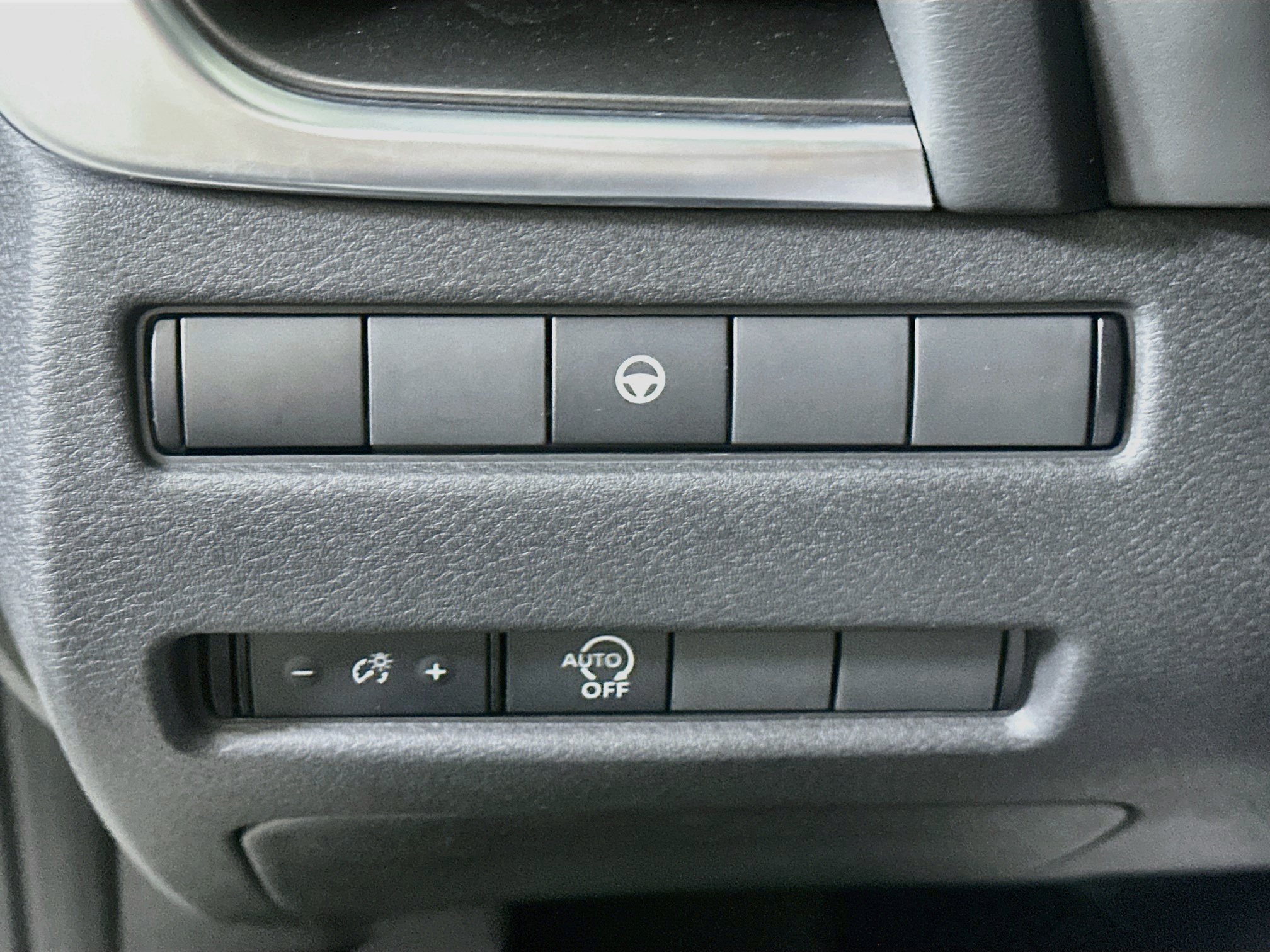Used 2023 Nissan Rogue SV AWD/4WD image 17