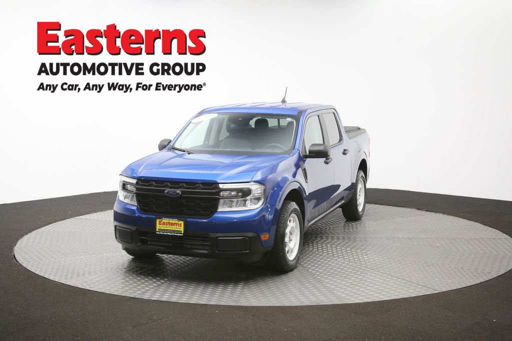 Used 2023 Ford Maverick XL w/ Equipment Group 100A Standard AWD/4WD image 54