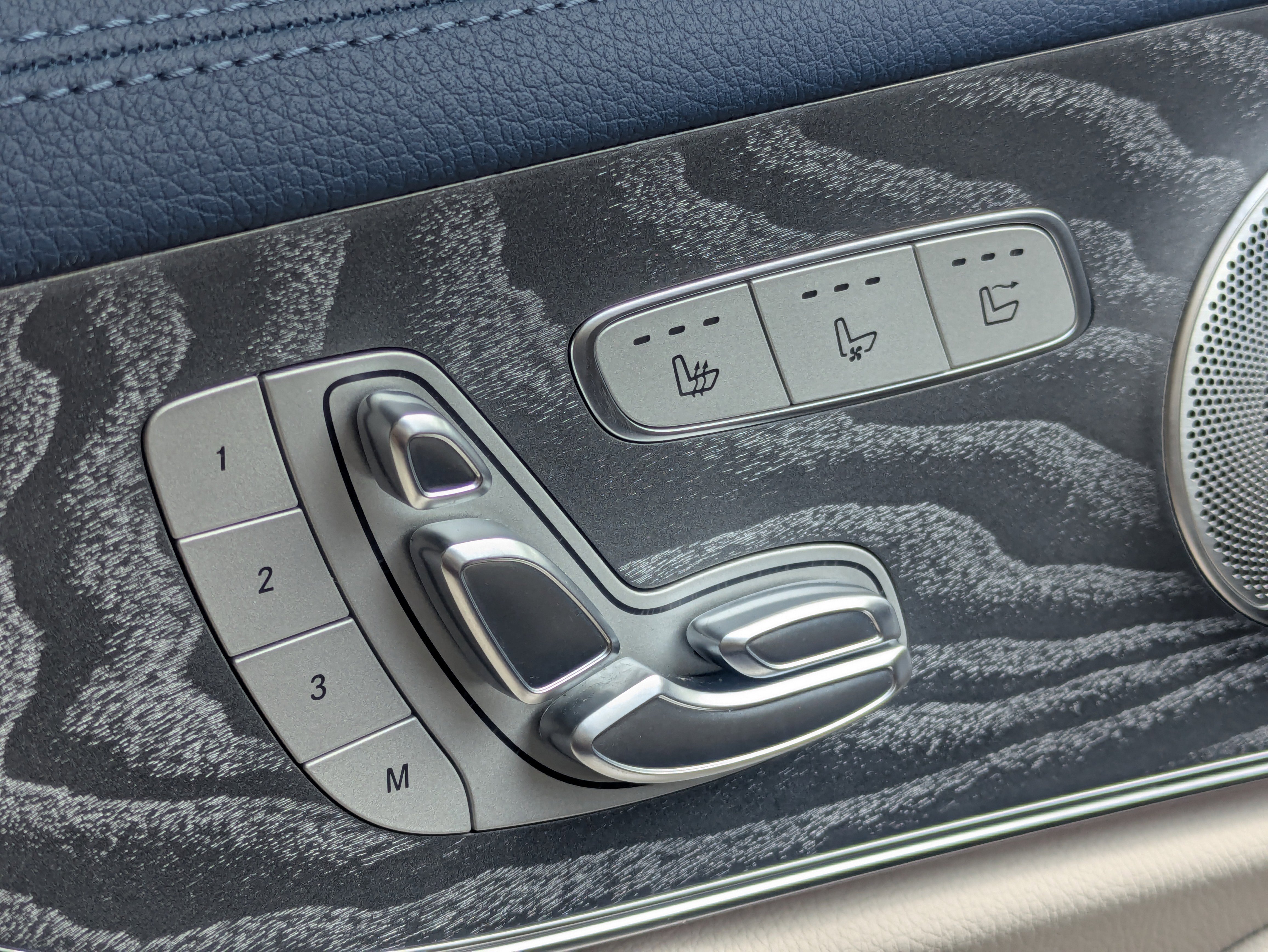 Certified 2023 Mercedes-Benz E 450 Cabriolet image 21