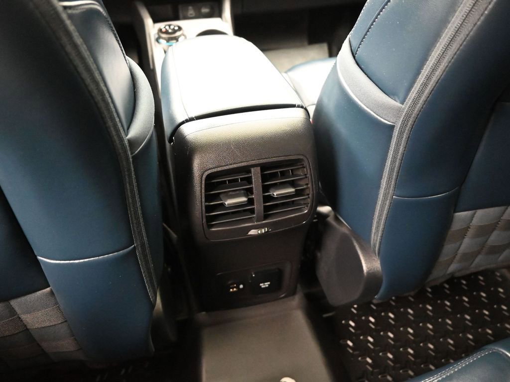 Certified 2024 Ford Bronco Sport Outer Banks w/ Tech Package image 26