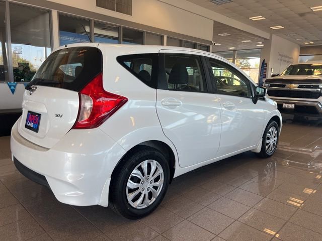 Used 2018 Nissan Versa Note SV image 5