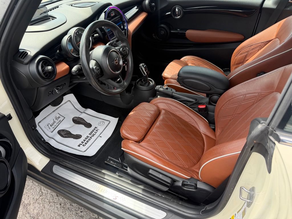 Used 2020 MINI Cooper S FWD image 16