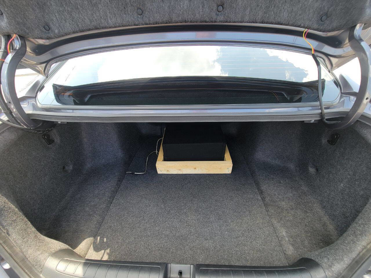 Used 2019 Honda Accord Sport image 26