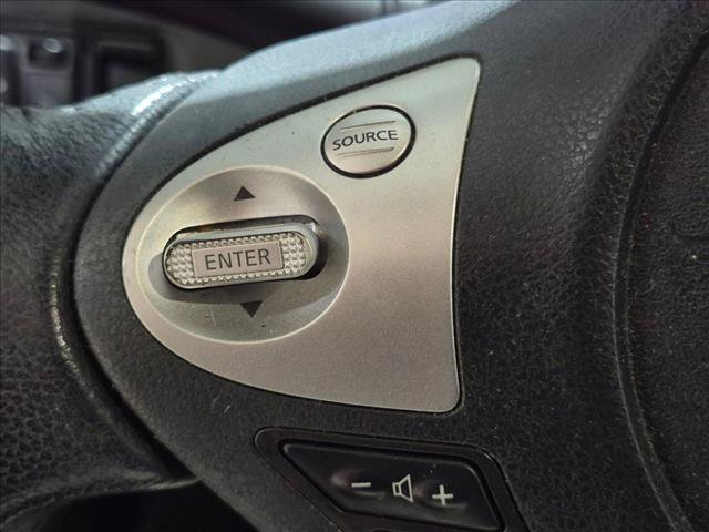 Used 2018 Nissan Sentra SV FWD image 14