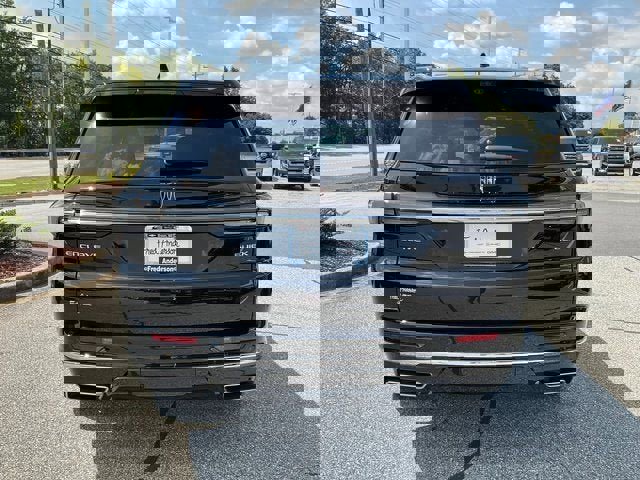 New 2026 Buick Enclave Avenir w/ Super Cruise Package image 24