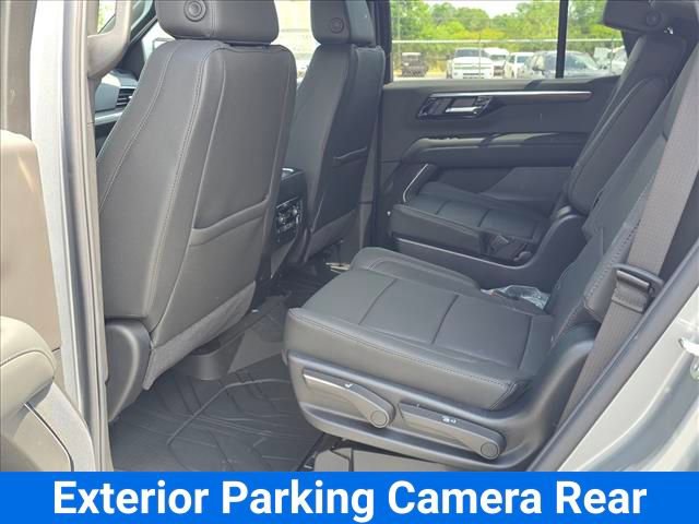 New 2026 Chevrolet Tahoe LT w/ Comfort Package AWD/4WD image 16