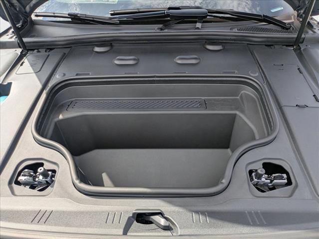 New 2025 Audi A6 e-tron Premium Plus image 17