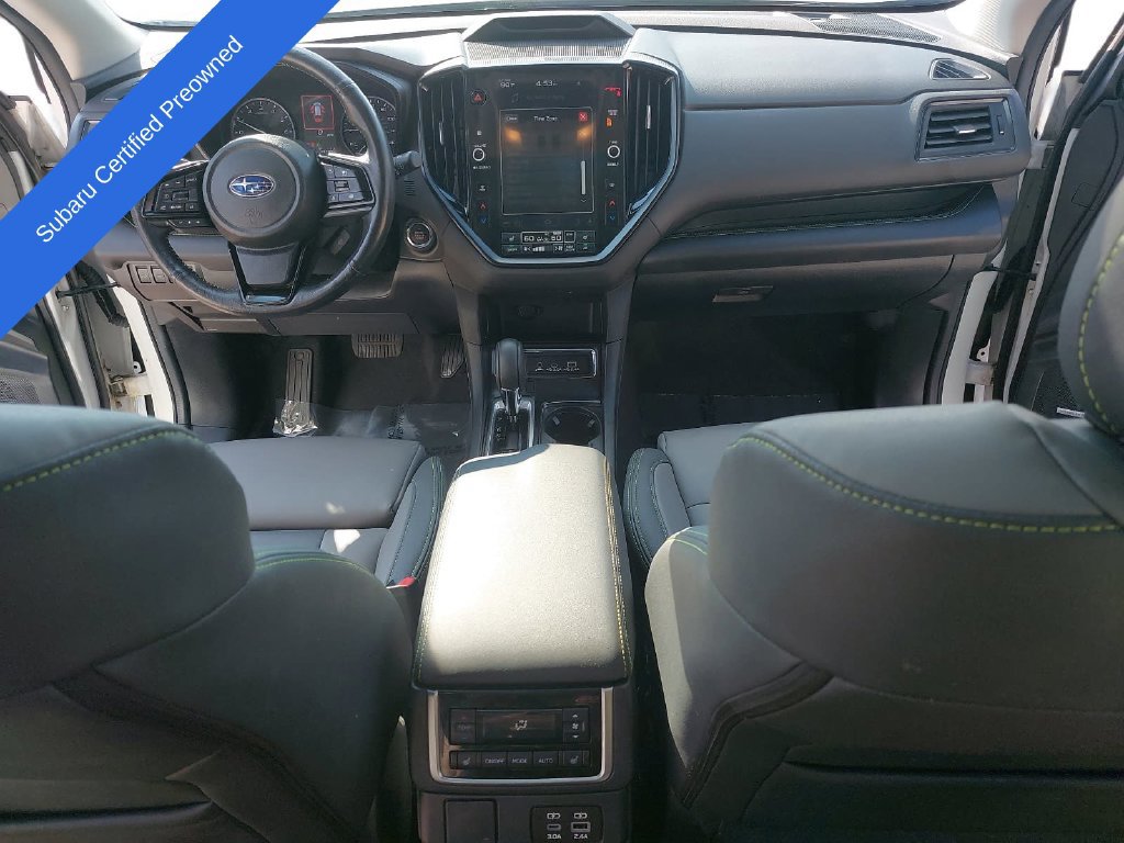 Used 2024 Subaru Ascent Onyx Edition Limited AWD/4WD image 9