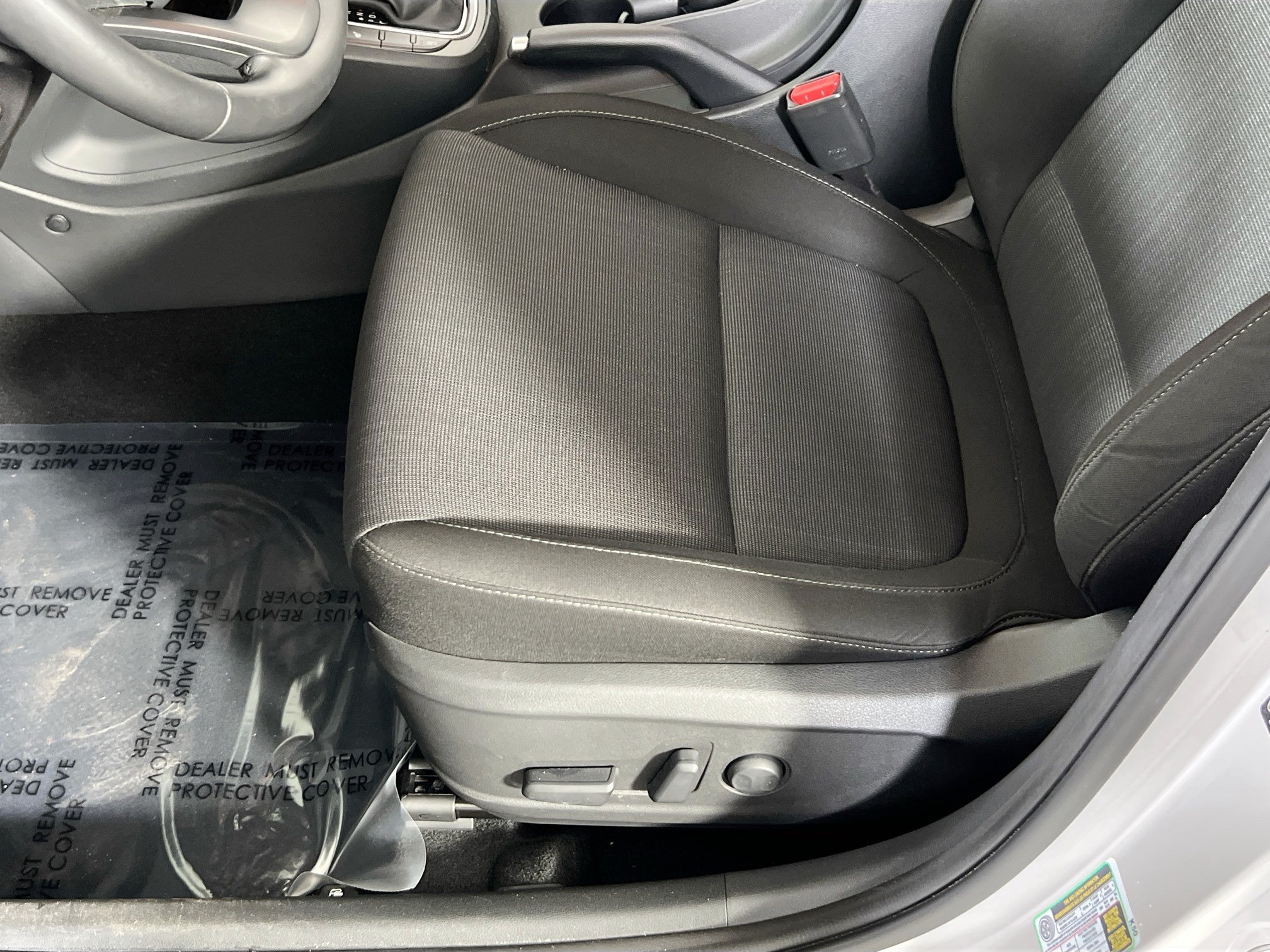 Used 2023 Hyundai Kona SEL w/ Convenience Package AWD/4WD image 19