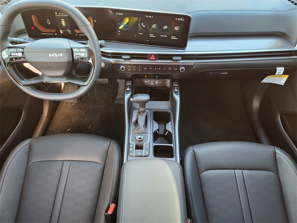 New 2026 Kia Sorento S image 18