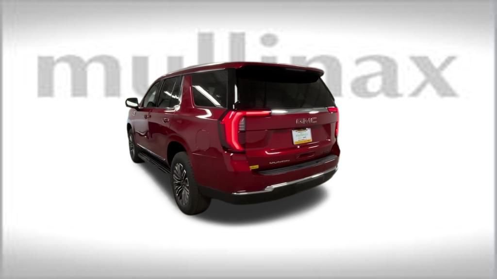 New 2026 GMC Yukon Elevation w/ LPO, Floor Liner Package image 49