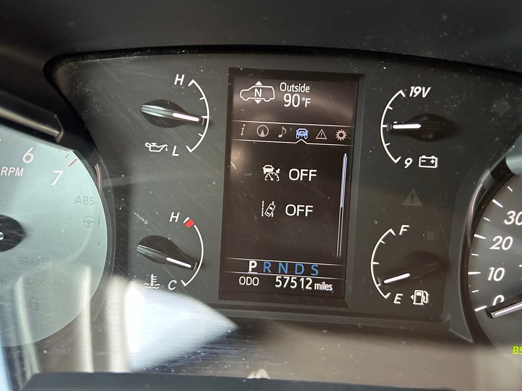 Used 2022 Toyota Sequoia Platinum AWD/4WD image 26