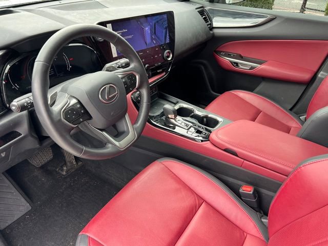 Used 2023 Lexus NX 350 AWD image 13
