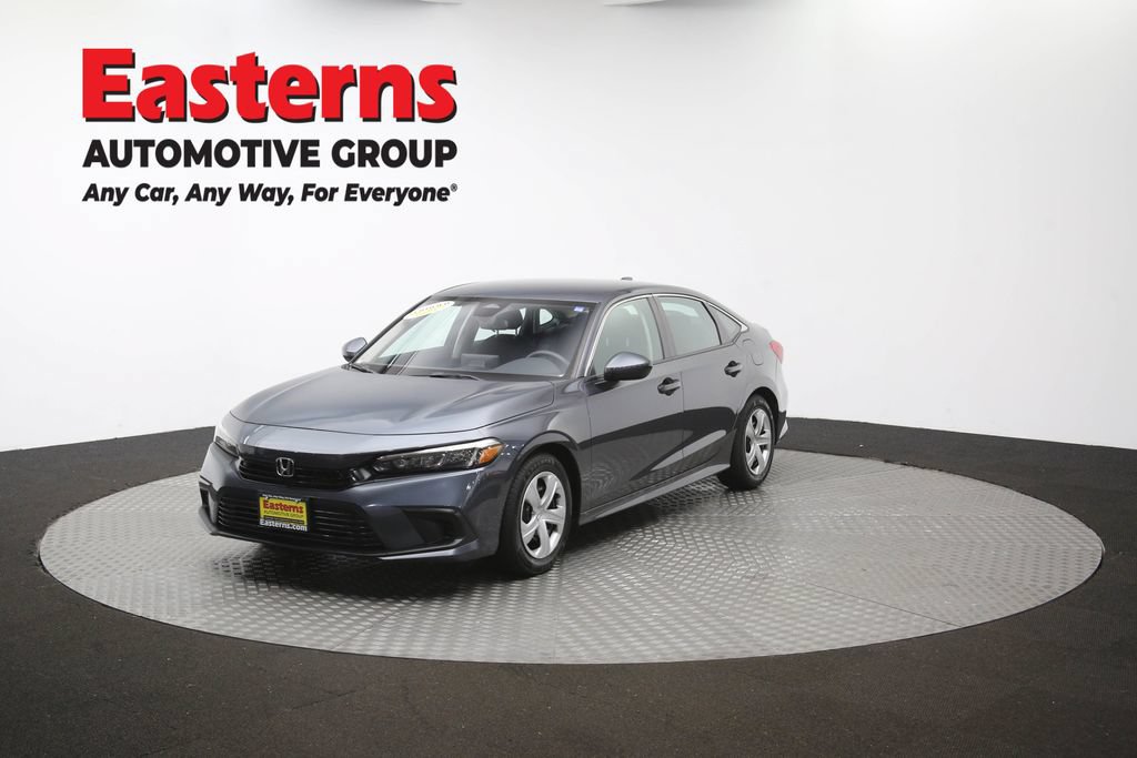Used 2023 Honda Civic LX image 51