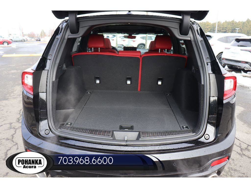 New 2026 Acura RDX A-Spec image 33