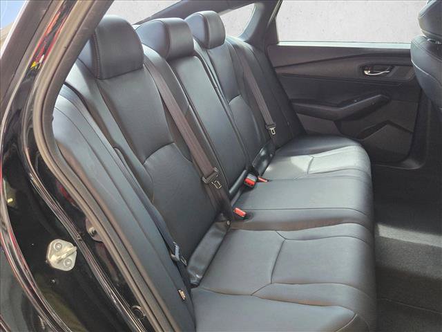 Used 2023 Honda Accord Sport image 20