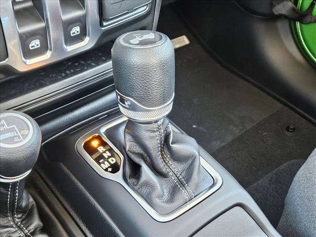 New 2026 Jeep Wrangler Sport image 13