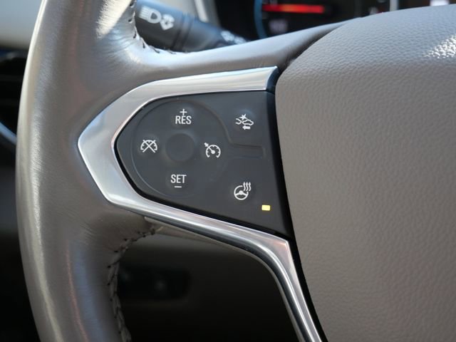 Used 2021 Chevrolet Traverse Premier w/ LPO, Floor Liner Package AWD/4WD image 28