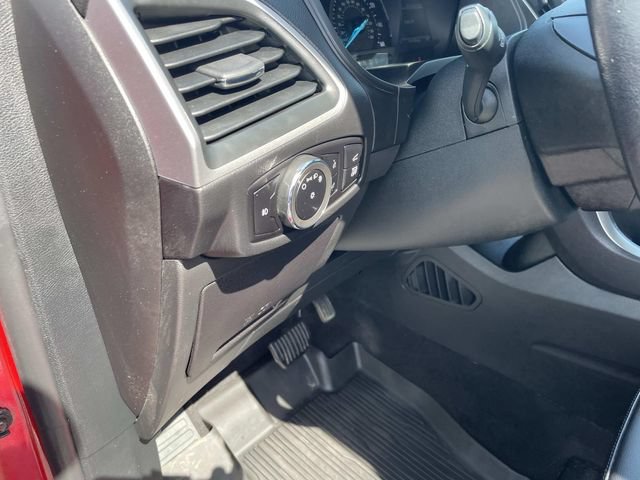 Used 2023 Ford Edge SEL w/ Convenience Package AWD/4WD image 27