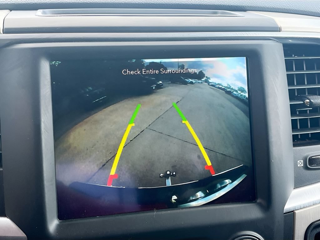 Used 2018 RAM 1500 Big Horn AWD/4WD image 14