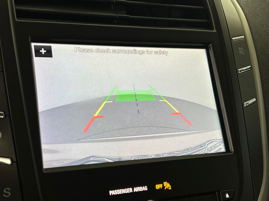 Used 2019 Lincoln MKC Reserve w/ MKC Climate Package image 22