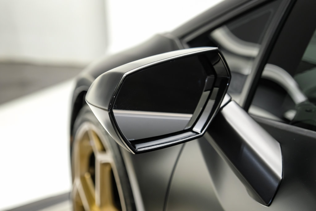 Used 2020 Lamborghini Huracan EVO AWD/4WD image 44