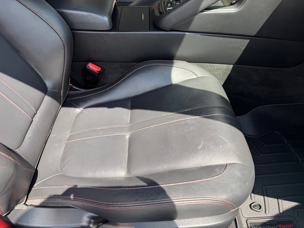 Used 2014 Jaguar F-TYPE Convertible RWD image 29