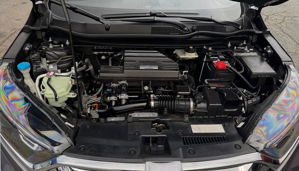 Used 2019 Honda CR-V EX image 32