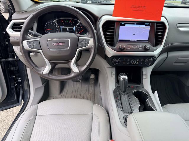 Used 2019 GMC Acadia SLT image 17