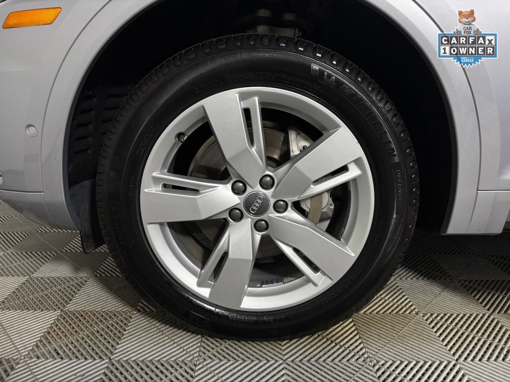 Used 2019 Audi Q5 Prestige AWD/4WD image 30