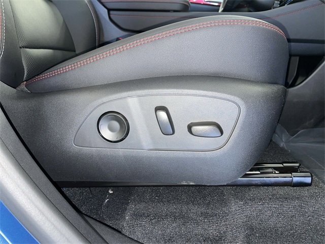 New 2026 Chevrolet Traverse RS image 24