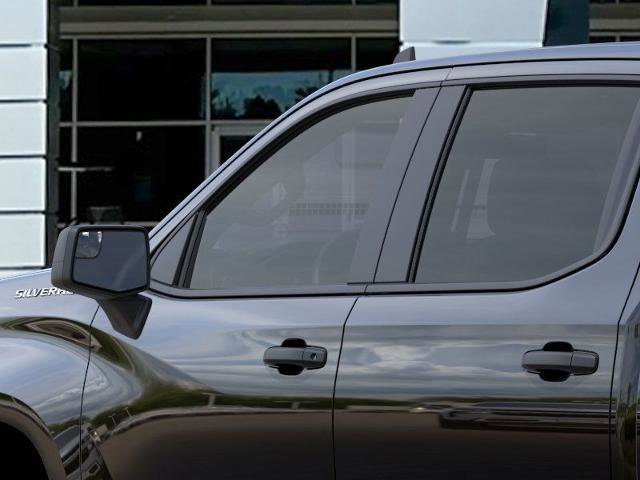 New 2026 Chevrolet Silverado 1500 Custom image 46