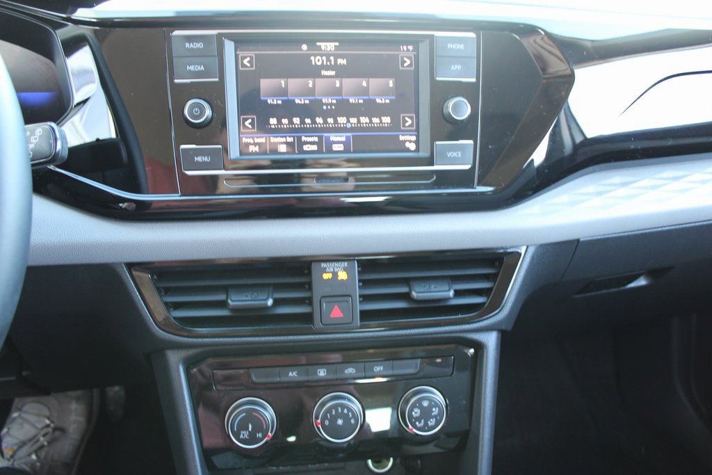 Certified 2024 Volkswagen Taos S image 14