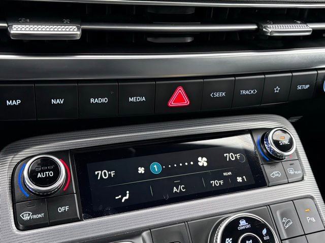 Used 2025 Hyundai Palisade Calligraphy image 17