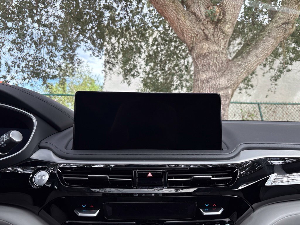 New 2026 Acura MDX w/ Technology Package FWD image 24