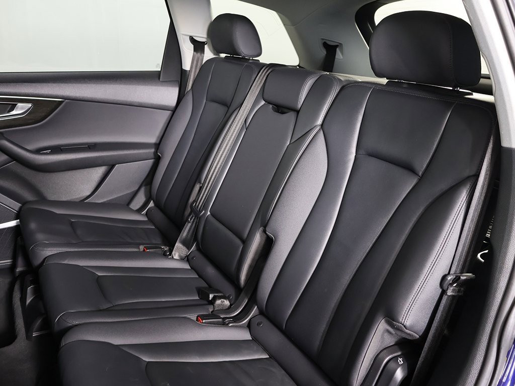 Used 2022 Audi Q7 3.0T Premium Plus w/ Premium Plus Package image 33