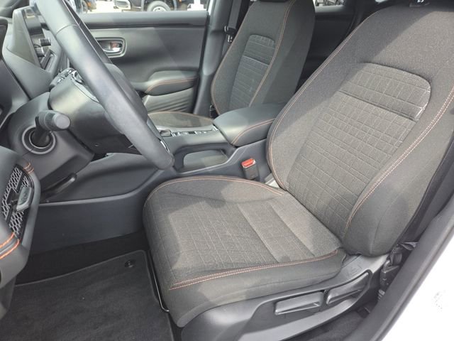 Used 2024 Honda HR-V Sport image 30