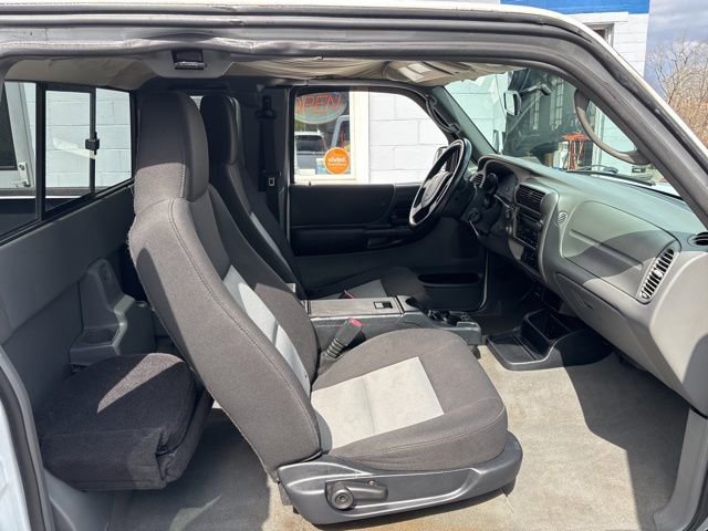 Used 2004 Ford Ranger FX4 image 8