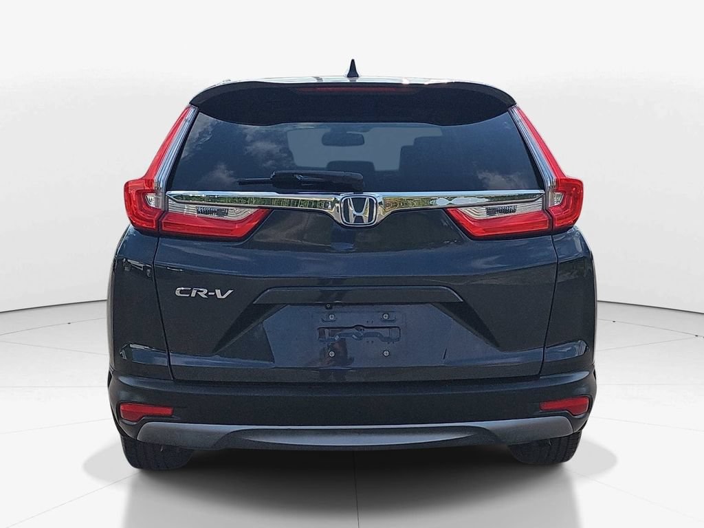 Used 2019 Honda CR-V EX-L image 7