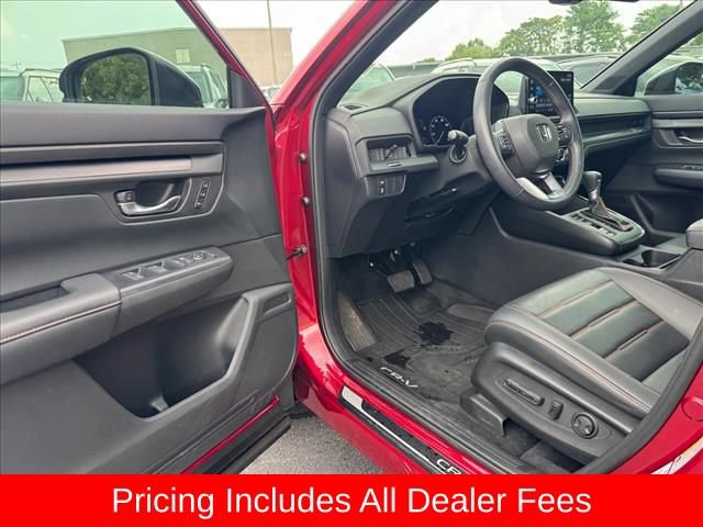 Used 2024 Honda CR-V Sport-L image 14