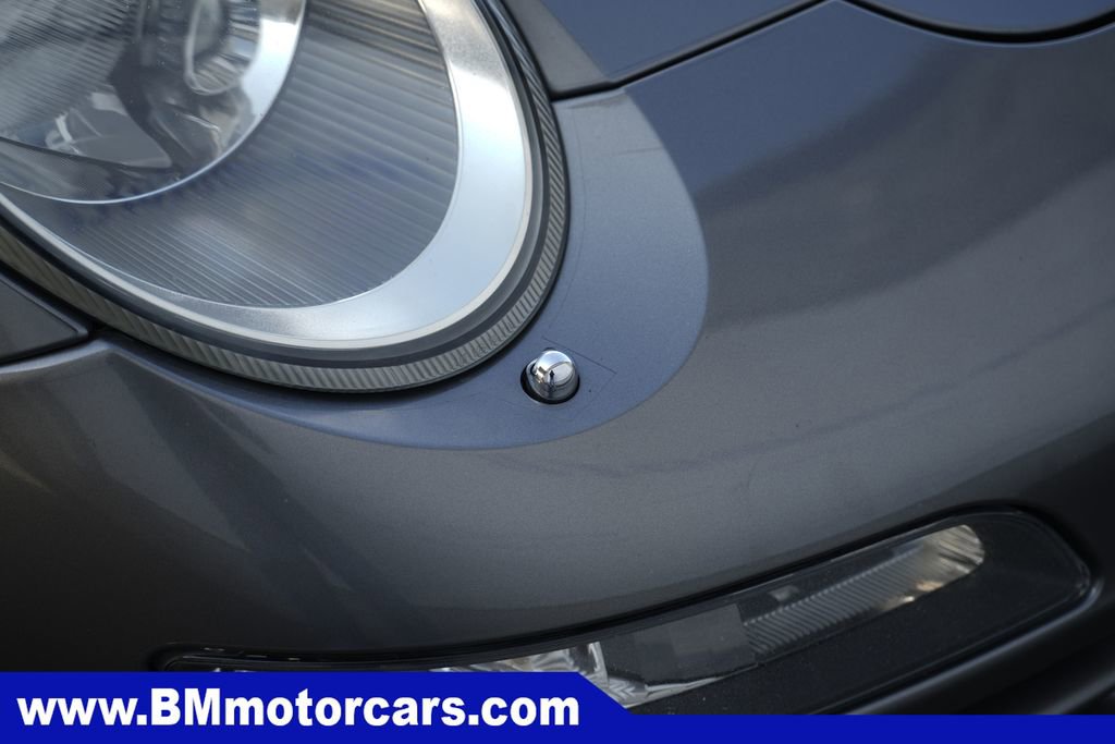 Used 2008 Porsche 911 Carrera S RWD image 81