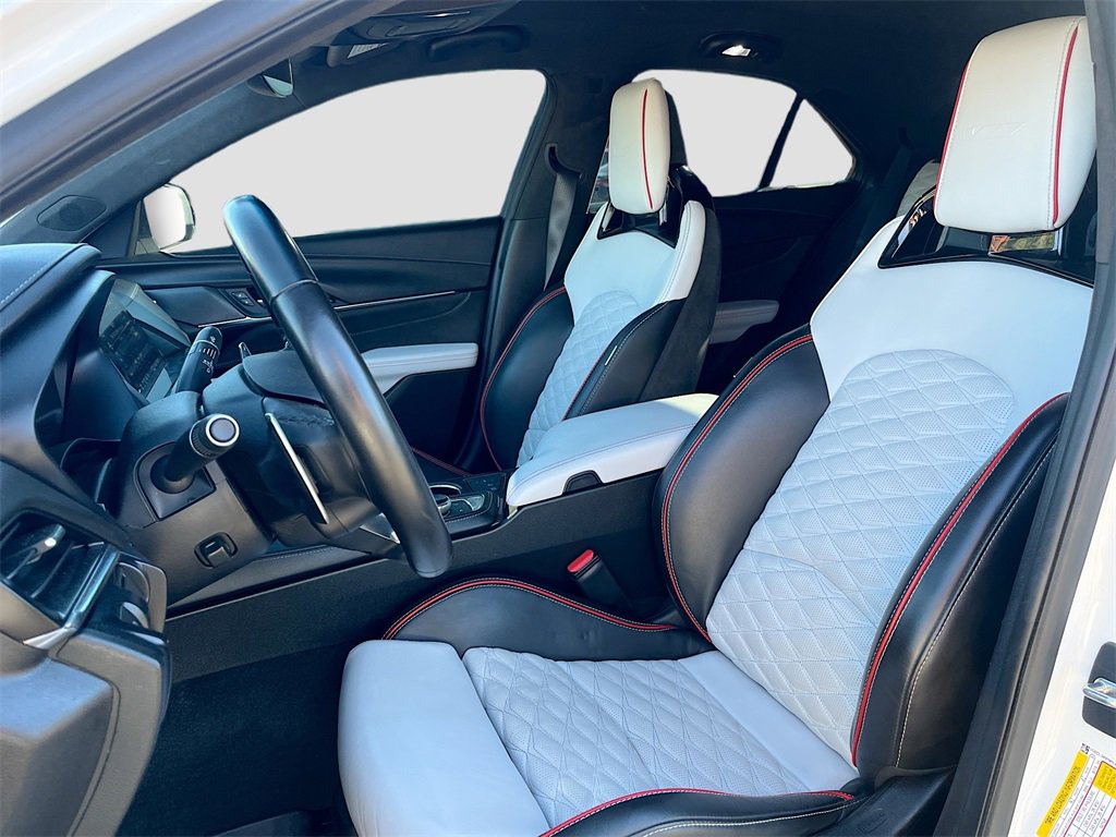 Used 2023 Cadillac CT4 V Blackwing w/ Driver Assist Package image 21