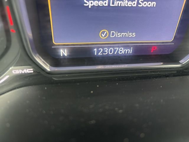 Used 2021 GMC Sierra 2500 Denali w/ Denali Ultimate Package image 38