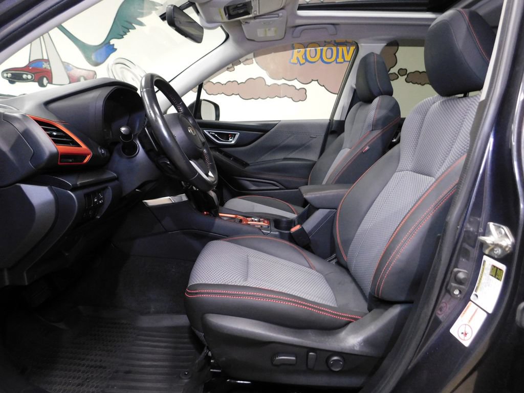 Used 2019 Subaru Forester Sport AWD/4WD image 24