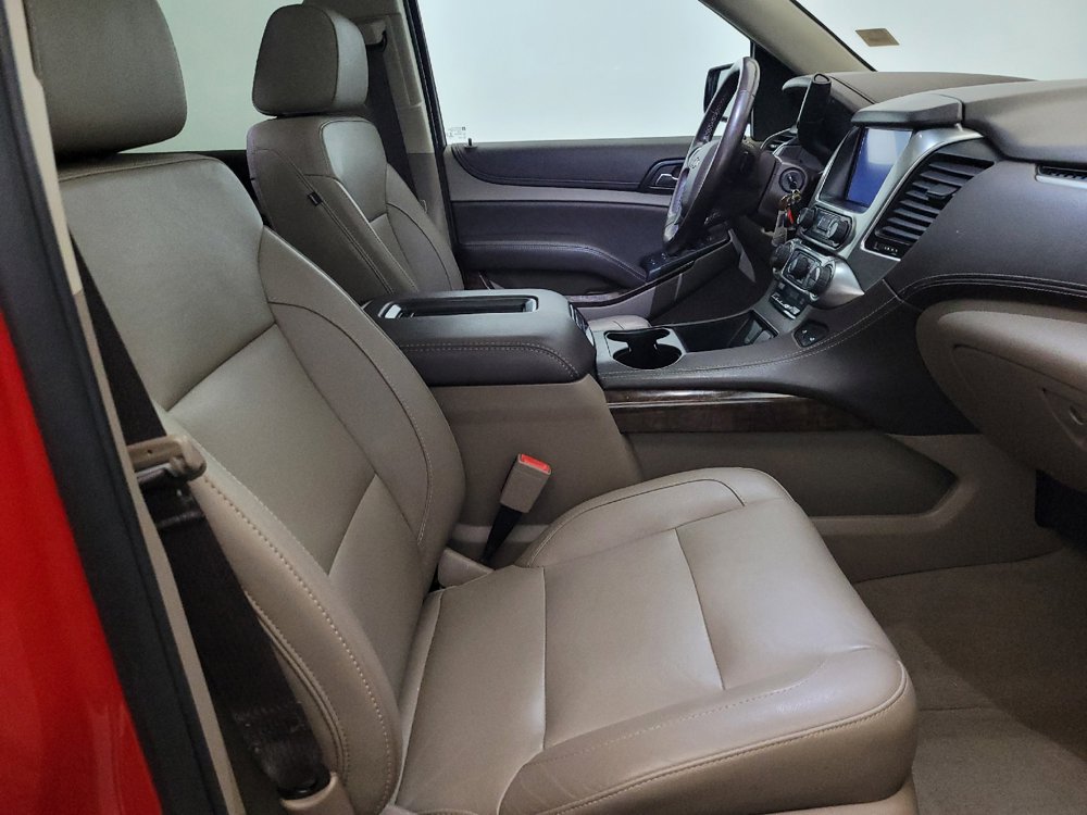 Used 2020 Chevrolet Tahoe LT AWD/4WD image 21