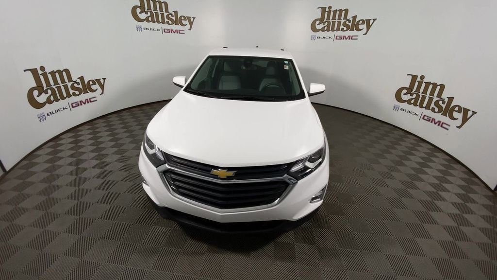 Used 2019 Chevrolet Equinox LT image 3