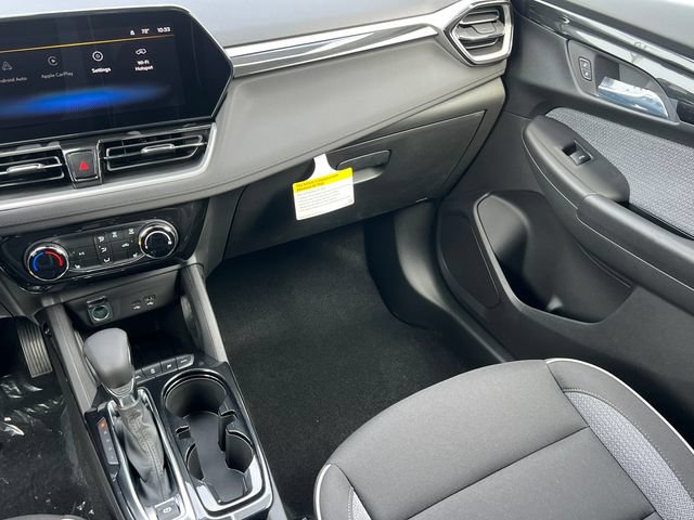 New 2026 Chevrolet TrailBlazer LT w/ Midnight Edition AWD/4WD image 27