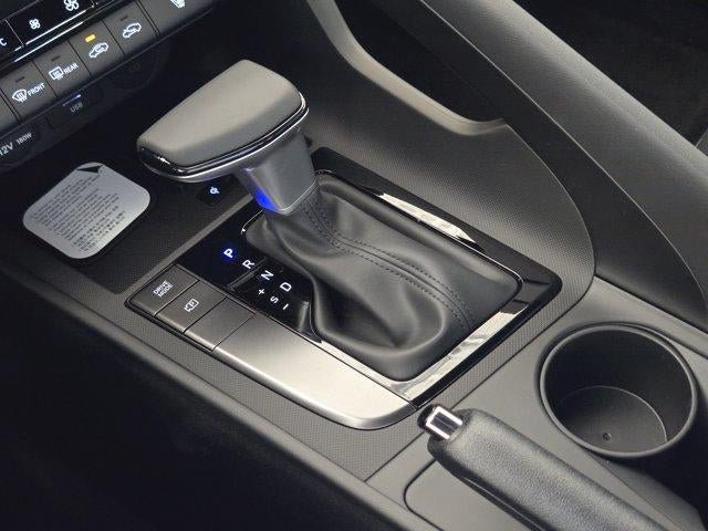 New 2026 Hyundai Elantra SEL Sport FWD image 15